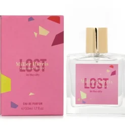 Lost In The City Eau Parfum Spray