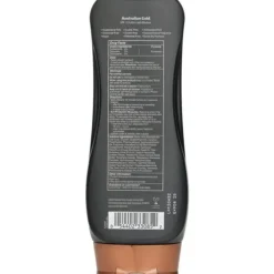 Lotion Sunscreen SPF 15 with Instant Bronzer