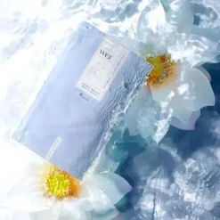 Lotus Blossom Thirst Relief Sheet Mask