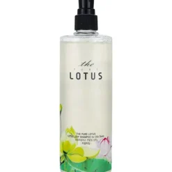 Lotus Leaf Shampoo - For Oily Scalp