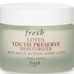 Lotus Youth Preserve Moisturizer