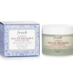 Lotus Youth Preserve Moisturizer
