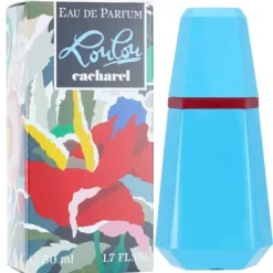 Lou Lou Eau De Parfum Spray