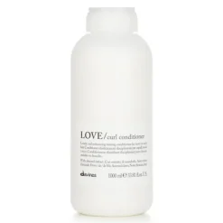 Love Curl Conditioner (Lovely Curl Enhancing Taming Conditioner For Wavy or Curly Hair)