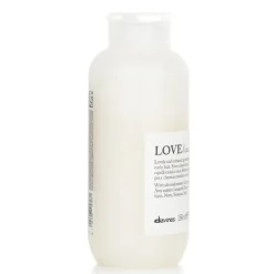 Love Curl Cream (Lovely Curl Enhancer For Wavy or Curly Hair)
