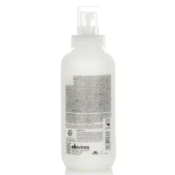 Love Curl Primer (Lovely Curl Hydrating Anti-Humidity Blowdry Prep Milk For Wavy or Curly Hair)