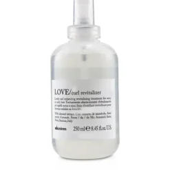 Love Curl Revitalizer (Lovely Curl Enhancing Revitalizing Treatment For Wavy or Curly Hair)