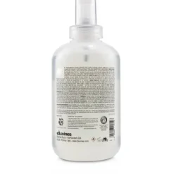 Love Curl Revitalizer (Lovely Curl Enhancing Revitalizing Treatment For Wavy or Curly Hair)