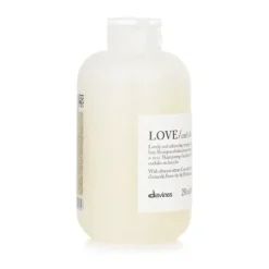 Love Curl Shampoo (Lovely Curl Enhancing Taming Shampoo For Wavy or Curly Hair)