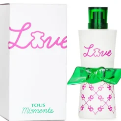 Love Eau De Toilette Spray