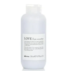 Love Hair Smoother (Lovely Taming Smoother For Coarse or Frizzy Hair)