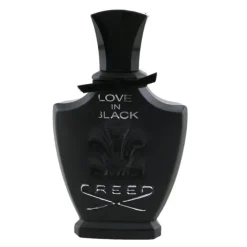 Love In Black Fragrance Spray