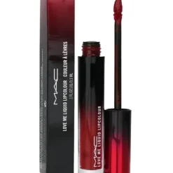 Love Me Liquid Lipcolour