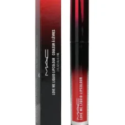 Love Me Liquid Lipcolour