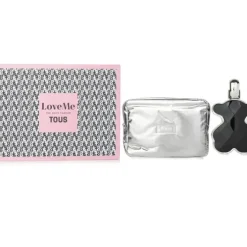 Love Me The Onyx Parfum Coffert : Eau De Perfum 90ml + Bag