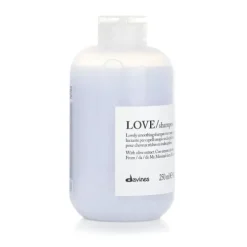 Love Shampoo (Lovely Smoothing Shampoo For Coarse or Frizzy Hair)