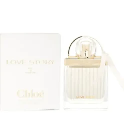 Love Story Eau De Parfum Spray