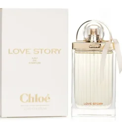 Love Story Eau De Parfum Spray