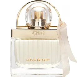 Love Story Eau De Parfum Spray