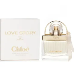 Love Story Eau De Parfum Spray