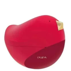 Lovely Birds Makeup Box Bird 3