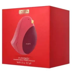 Lovely Birds Makeup Box Bird 4