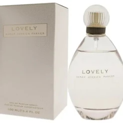 Lovely by Sarah Jessica Parker for women - 3.4 oz EDP Spray