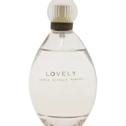 Lovely by Sarah Jessica Parker for women - 3.4 oz EDP Spray
