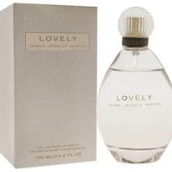 Lovely by Sarah Jessica Parker for women - 3.4 oz EDP Spray