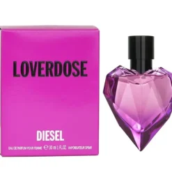 Loverdose Eau De Parfum Spray