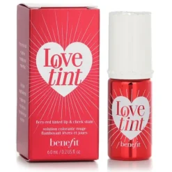 Lovetint Cheek & Lip Stain
