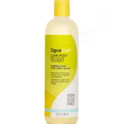 Low-Poo Delight (Weightless Waves Mild Lather Cleanser - For Wavy Hair)