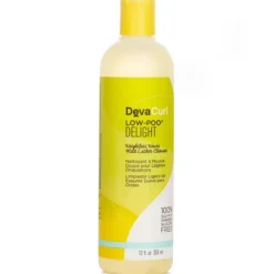 Low-Poo Delight (Weightless Waves Mild Lather Cleanser - For Wavy Hair)