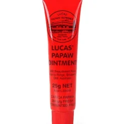 Lucas Papaw Ointment