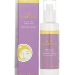Lucky Bamboo Quench & Set Essence Spray