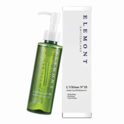 L’Ultime N°25 Make-Up Oil Remove (Make Up Removing, Deep Cleansing, Antioxidant, Sensitive Skin) (e150ml) E400