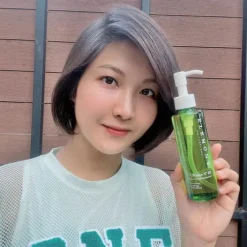 L’Ultime N°25 Make-Up Oil Remove (Make Up Removing, Deep Cleansing, Antioxidant, Sensitive Skin) (e150ml) E400