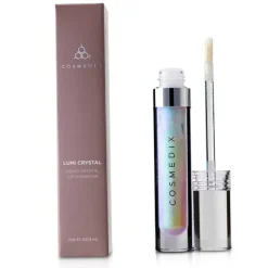 Lumi Crystal - Liquid Crystal Lip Hydration