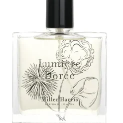 Lumiere Doree Eau De Parfum Spray