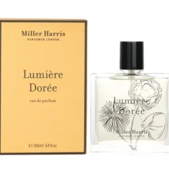 Lumiere Doree Eau De Parfum Spray