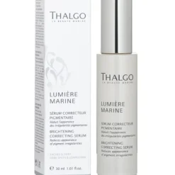 Lumiere Marine Brightening Correcting Serum