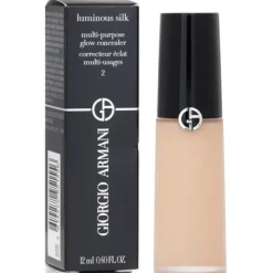 Luminous Silk Concealer