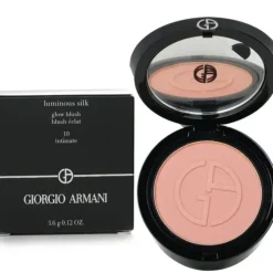 Luminous Silk Glow Blush