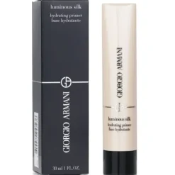 Luminous Silk Hydrating Primer