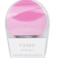 Luna Mini 2 Smart Mask Treatment Device - Pearl Pink