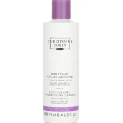 Luscious Curl Conditioning Cleanser with Chia Seed Oil