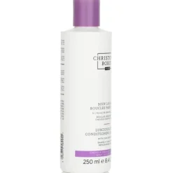 Luscious Curl Conditioning Cleanser with Chia Seed Oil