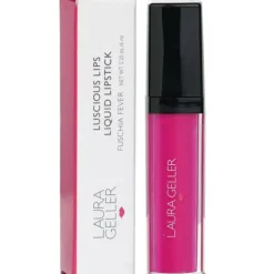 Luscious Lips Liquid Lipstick