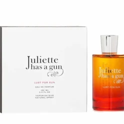 Lust For Sun Eau De Parfum Spray