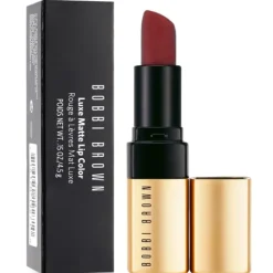 Luxe Matte Lip Color